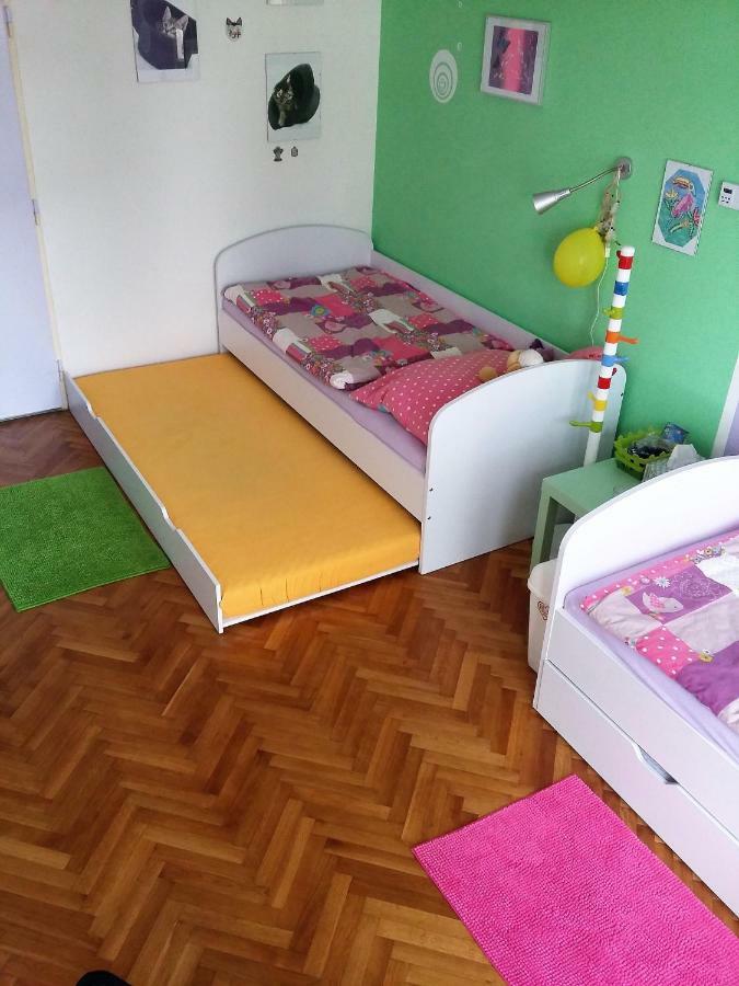 شقة بايسك  في Kousek Do Prirody I Do Centra المظهر الخارجي الصورة